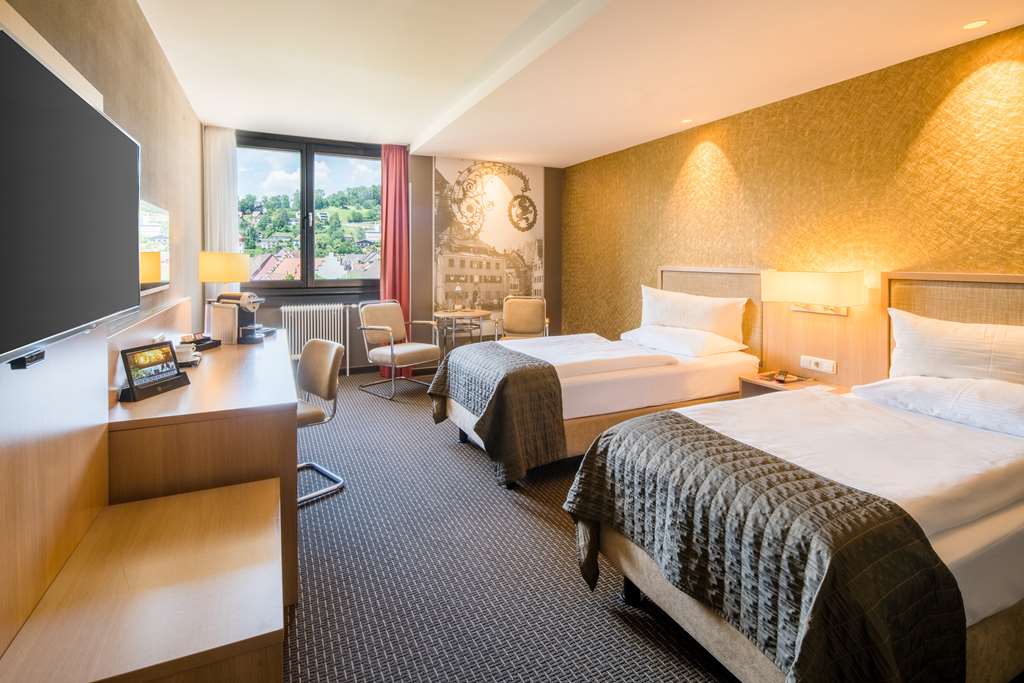 Фото Best Western Premier Central Leonhard
