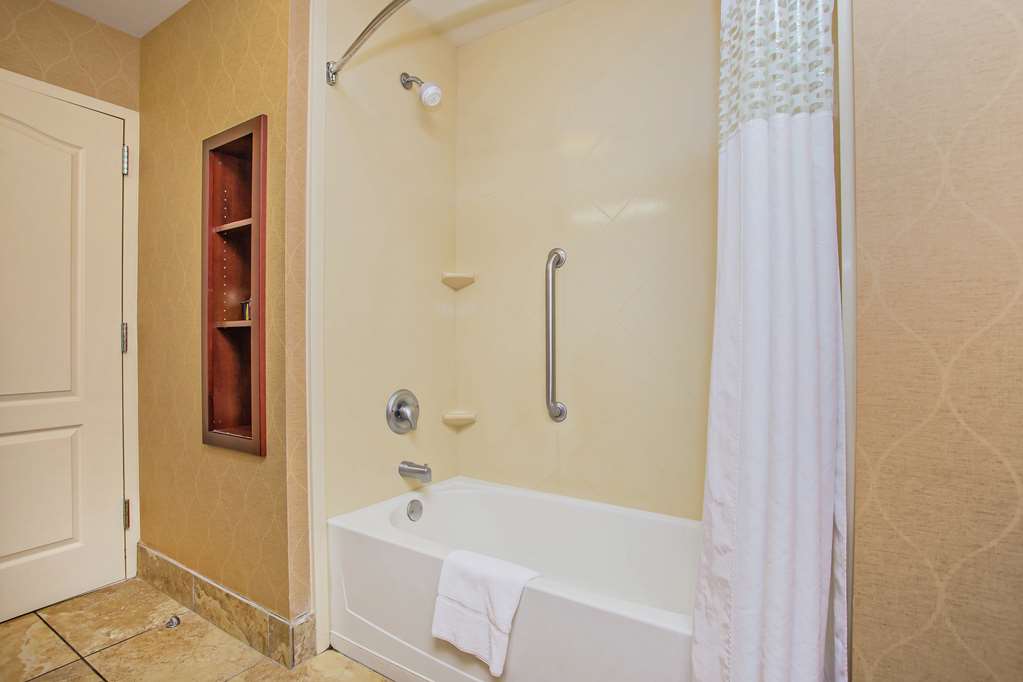 Фото Hampton Inn & Suites Sevierville at Stadium Drive, Tn