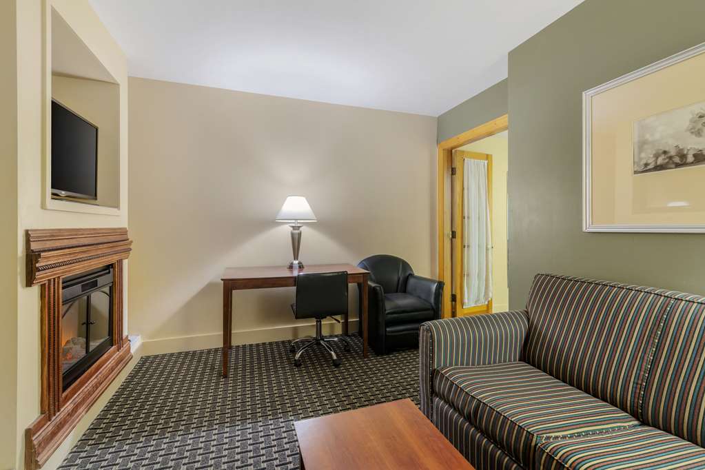 Фото Best Western Plus Brunswick Bath