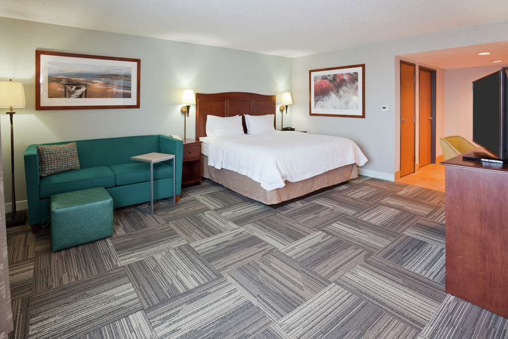 Фото Hampton Inn Duluth Canal Park