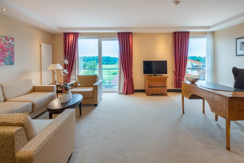 Фото Best Western Premier Castanea Resort Hotel