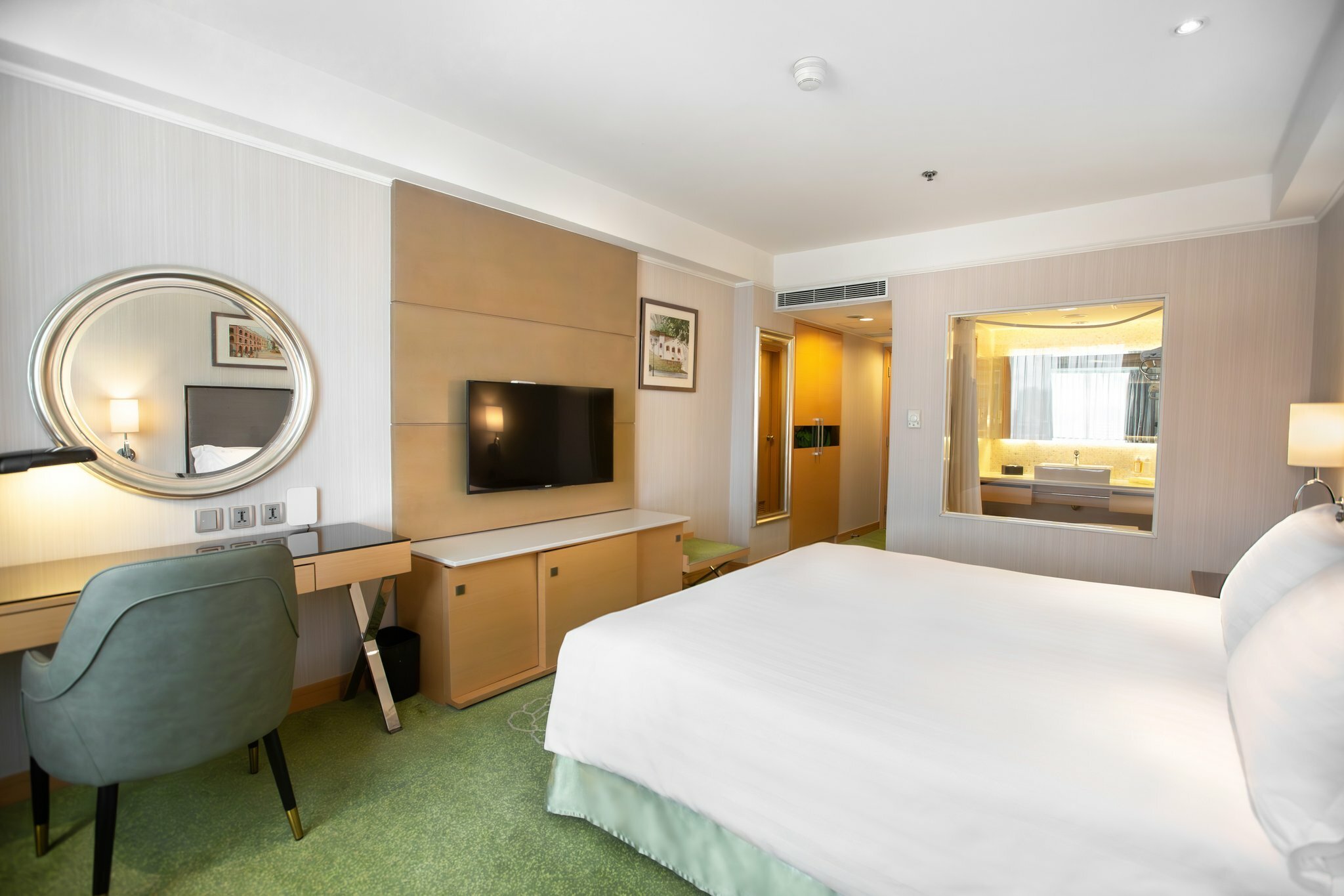 Фото Holiday Inn Macau by IHG