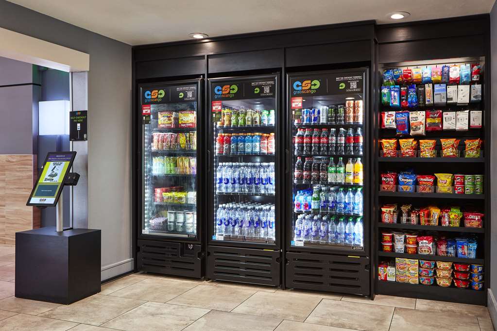 Фото Best Western Plus Meridian Inn & Suites, Anaheim-Orange