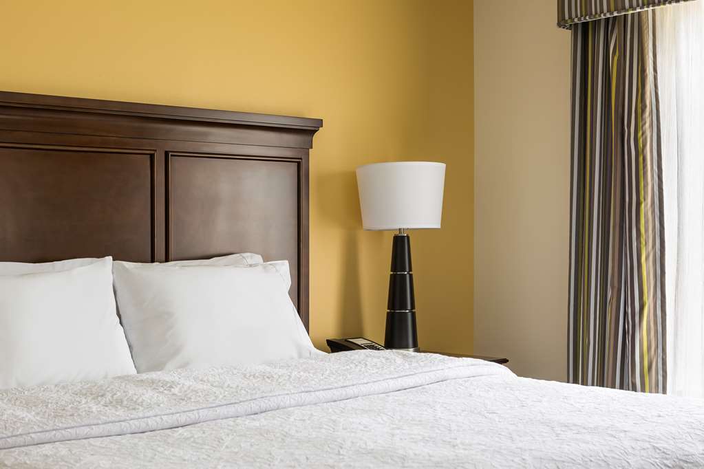 Фото Hampton Inn & Suites Philadelphia Montgomeryville