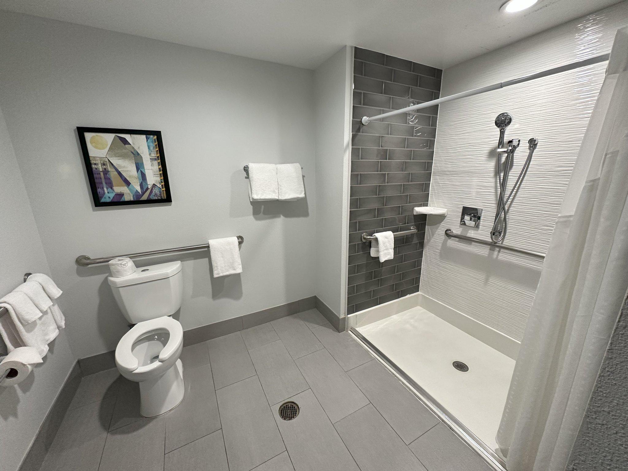 Фото Holiday Inn Express Dallas Downtown, an Ihg Hotel