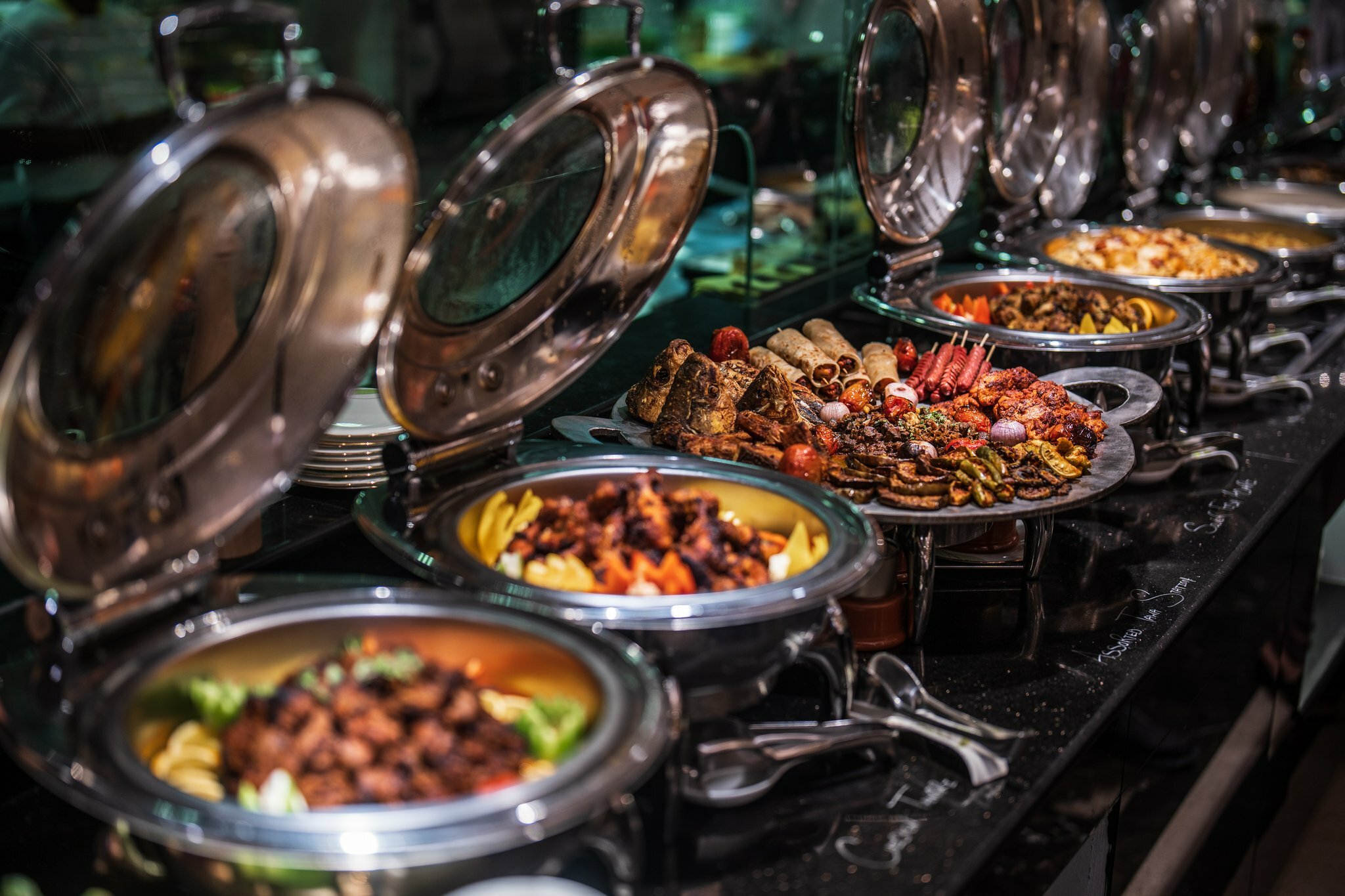 Фото Holiday Inn Dhaka City Centre