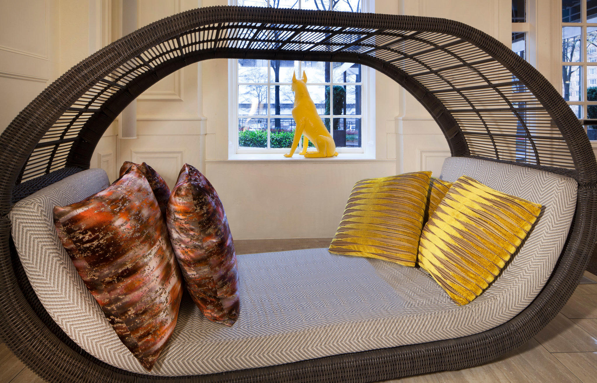 Фото Hotel Indigo Atlanta Midtown, an Ihg Hotel