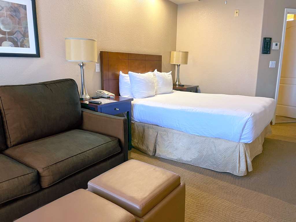 Фото Hilton Vacation Club Scottsdale Villa Mirage