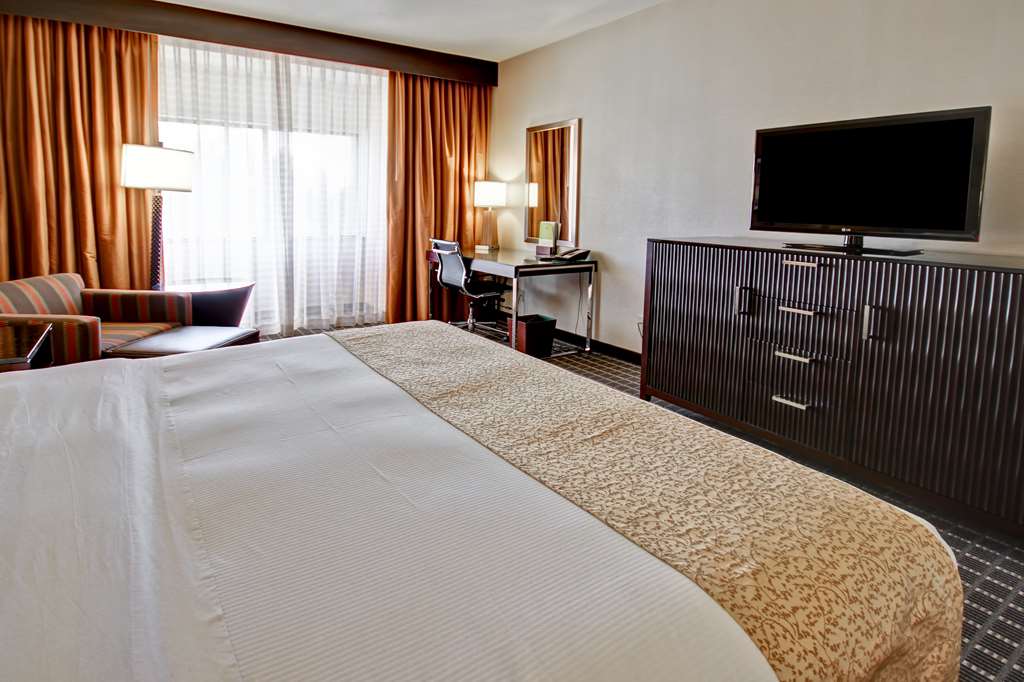 Фото DoubleTree by Hilton Hotel Flagstaff