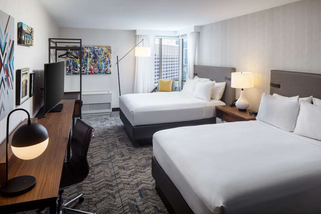 Фото The Bethesdan Hotel, Tapestry Collection by Hilton
