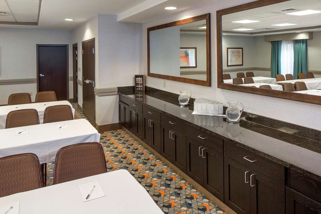 Фото Hampton Inn & Suites Spokane Valley