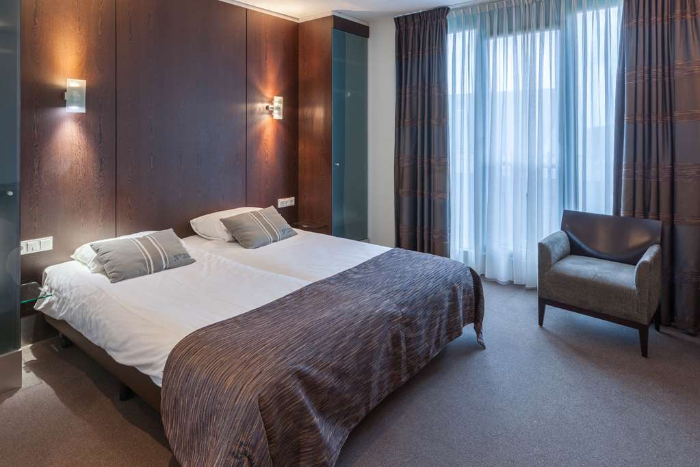 Фото Best Western Hotel Nobis Asten