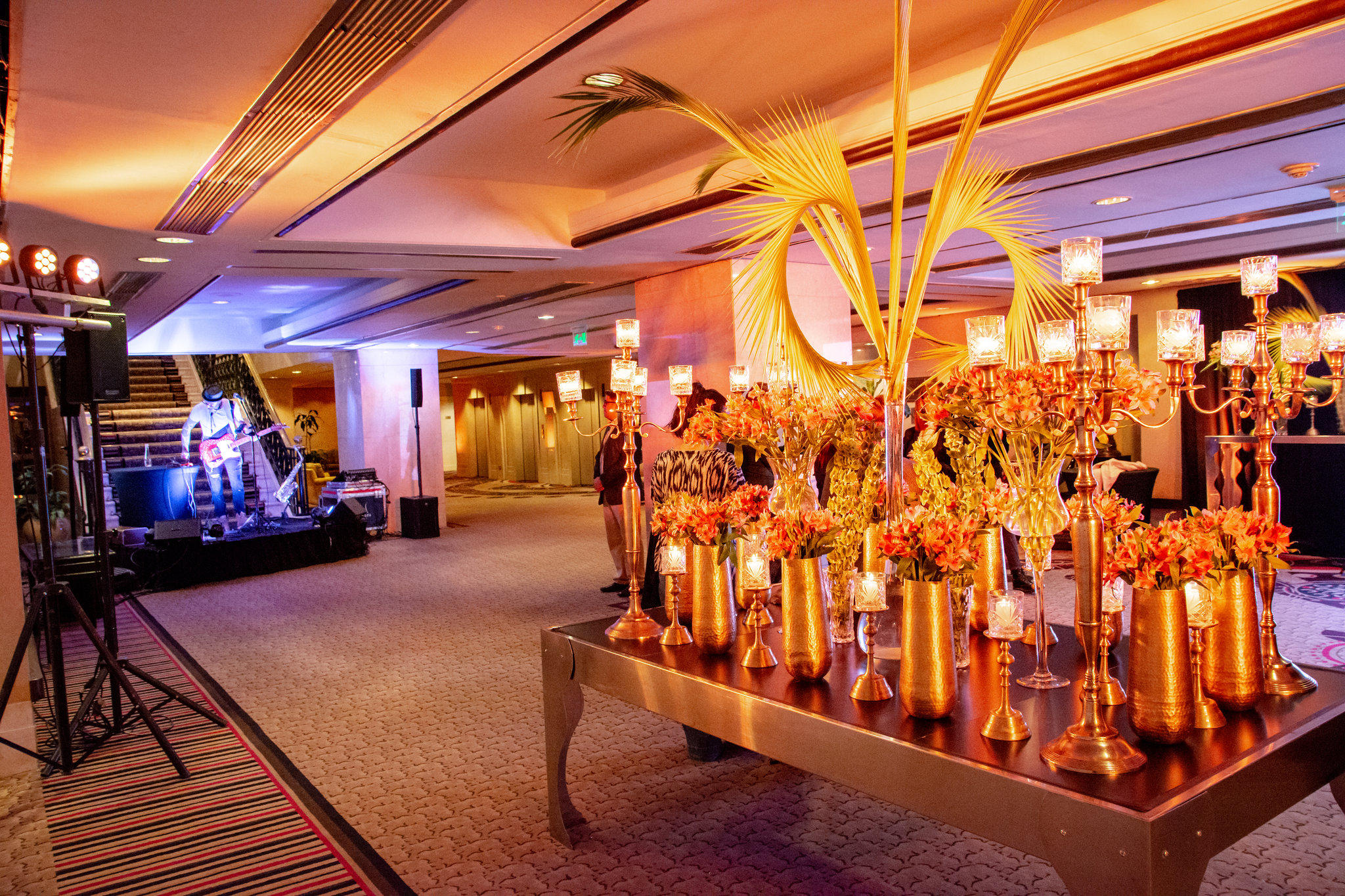 Фото InterContinental Buenos Aires