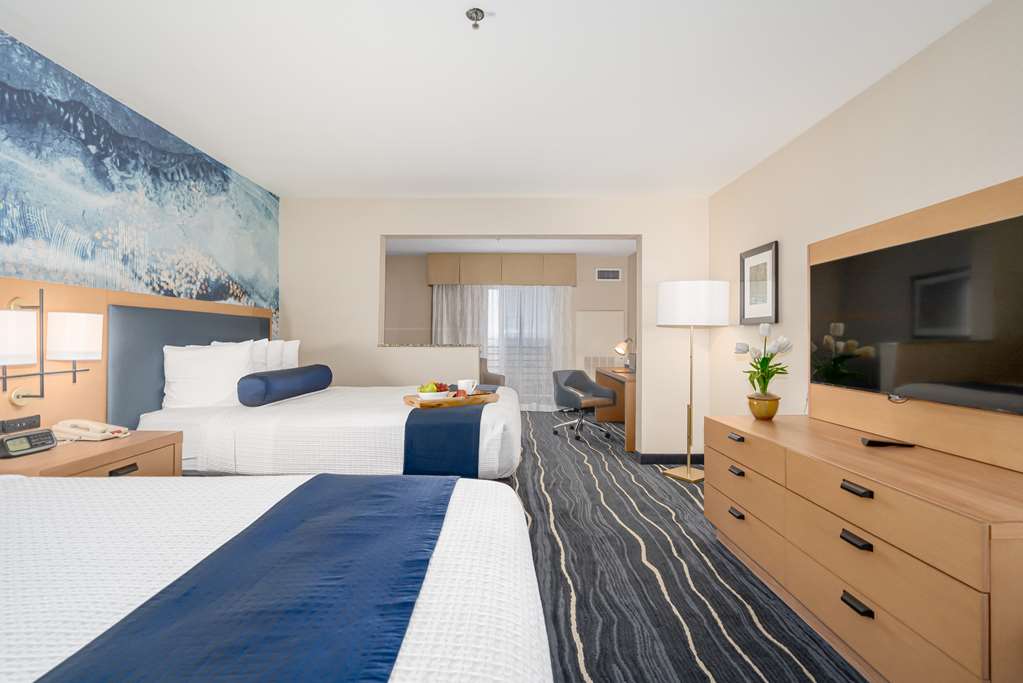 Фото Best Western Plus Marina Gateway Hotel