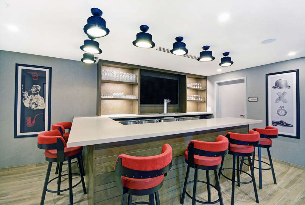 Фото Homewood Suites by Hilton Athens