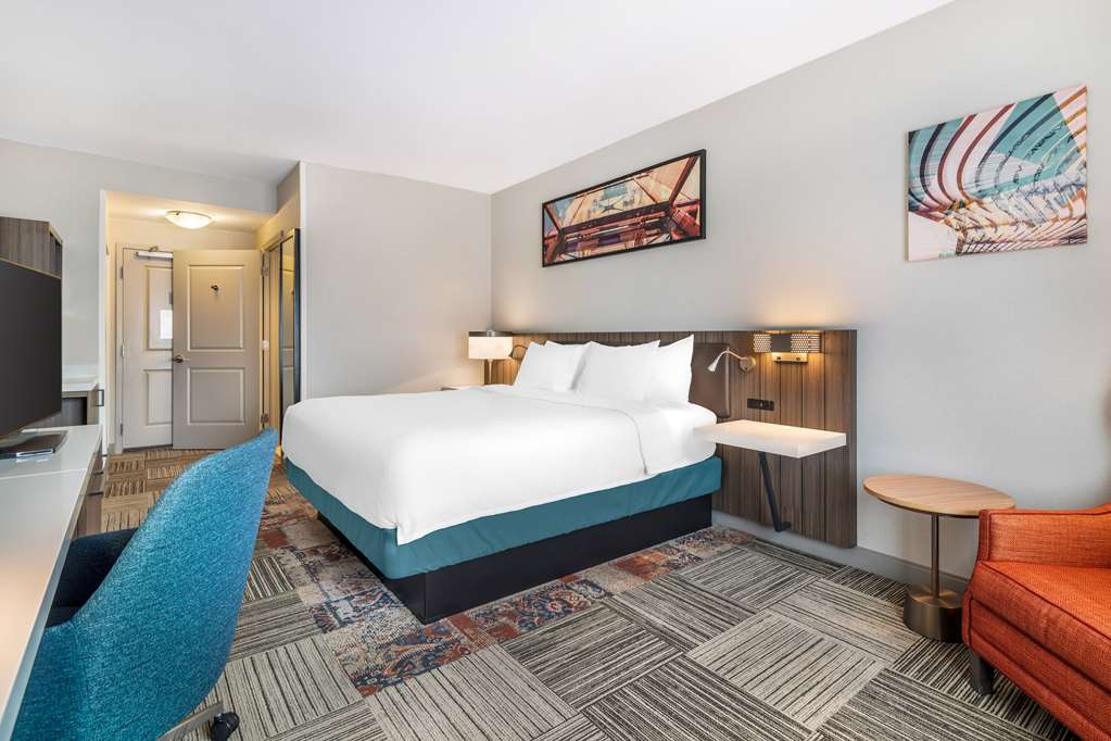 Фото Hilton Garden Inn Albany/Suny Area
