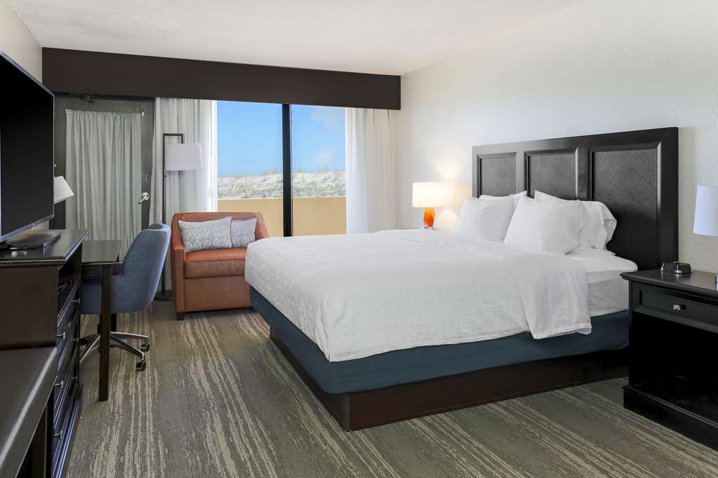 Фото Hampton Inn Fort Walton Beach
