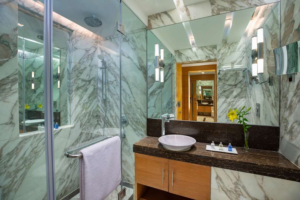 Фото Radisson Blu Marina Hotel, Delhi Connaught Place