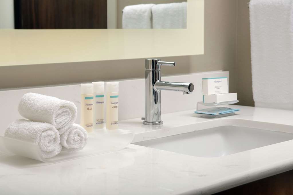 Фото Homewood Suites by Hilton Austin Downtown