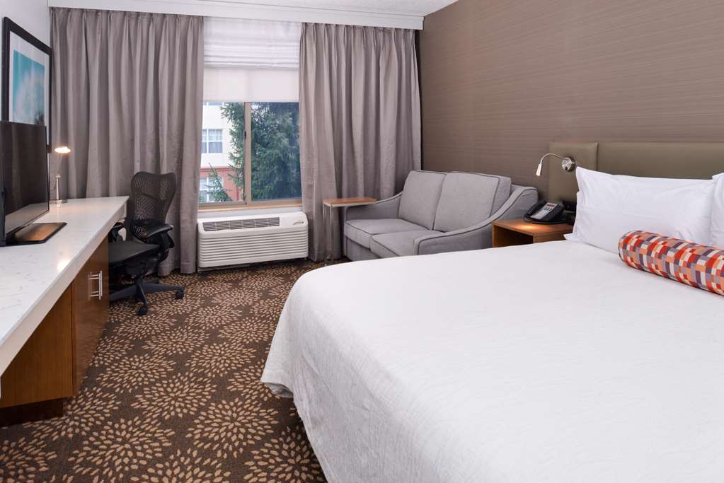 Фото Hilton Garden Inn Columbus/Polaris