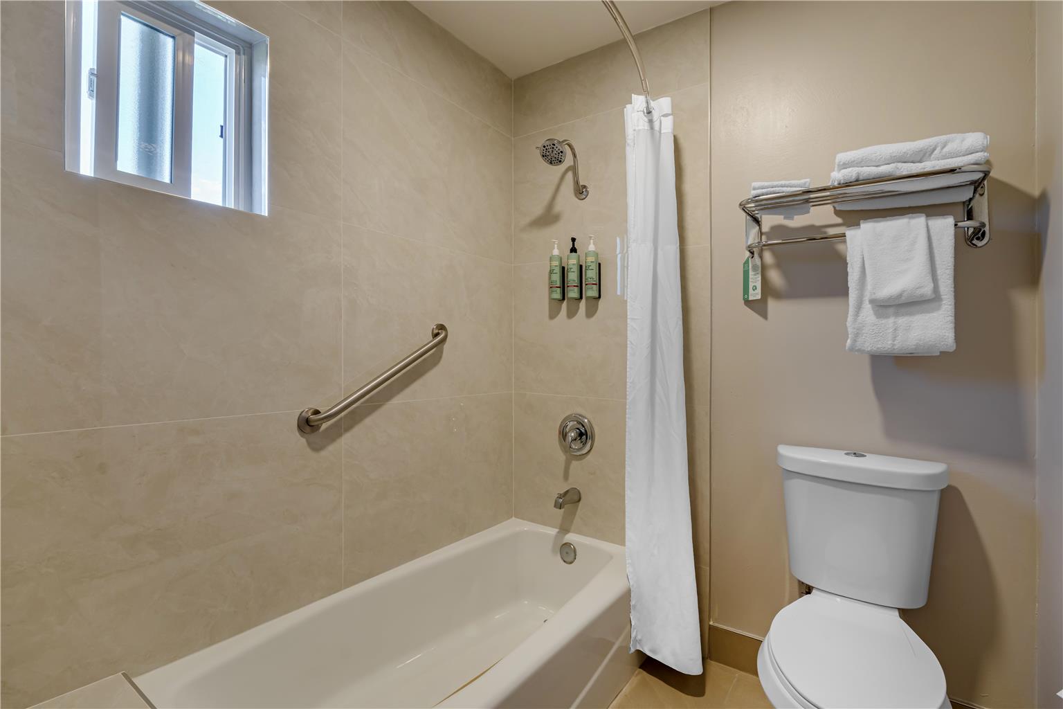 Фото Best Western La Posada Motel