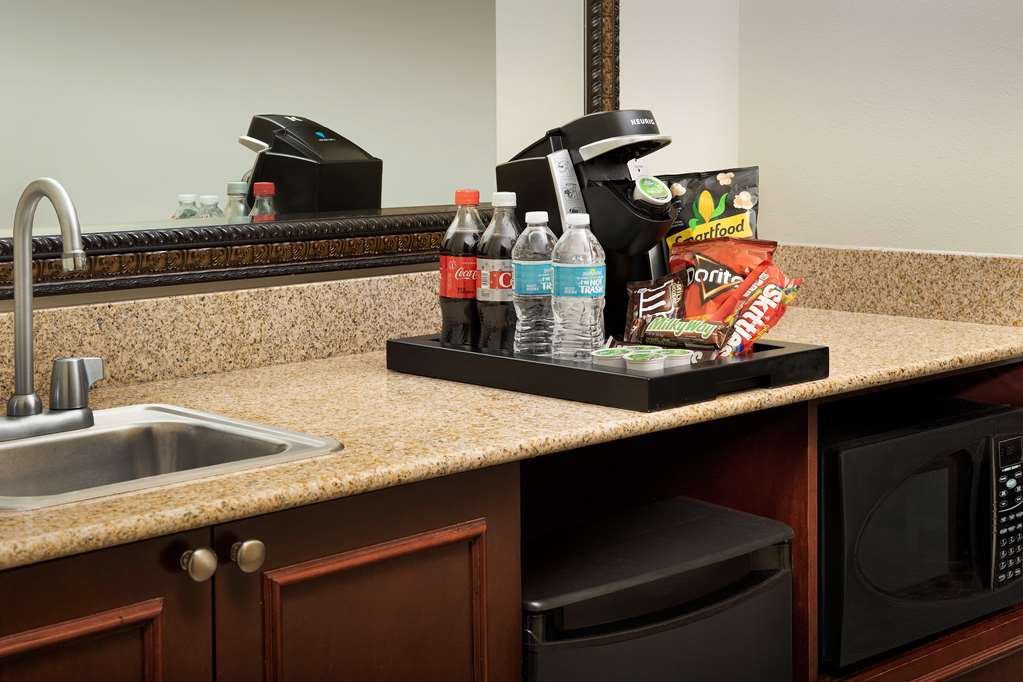 Фото Hampton Inn & Suites Lakeland-South Polk Parkway