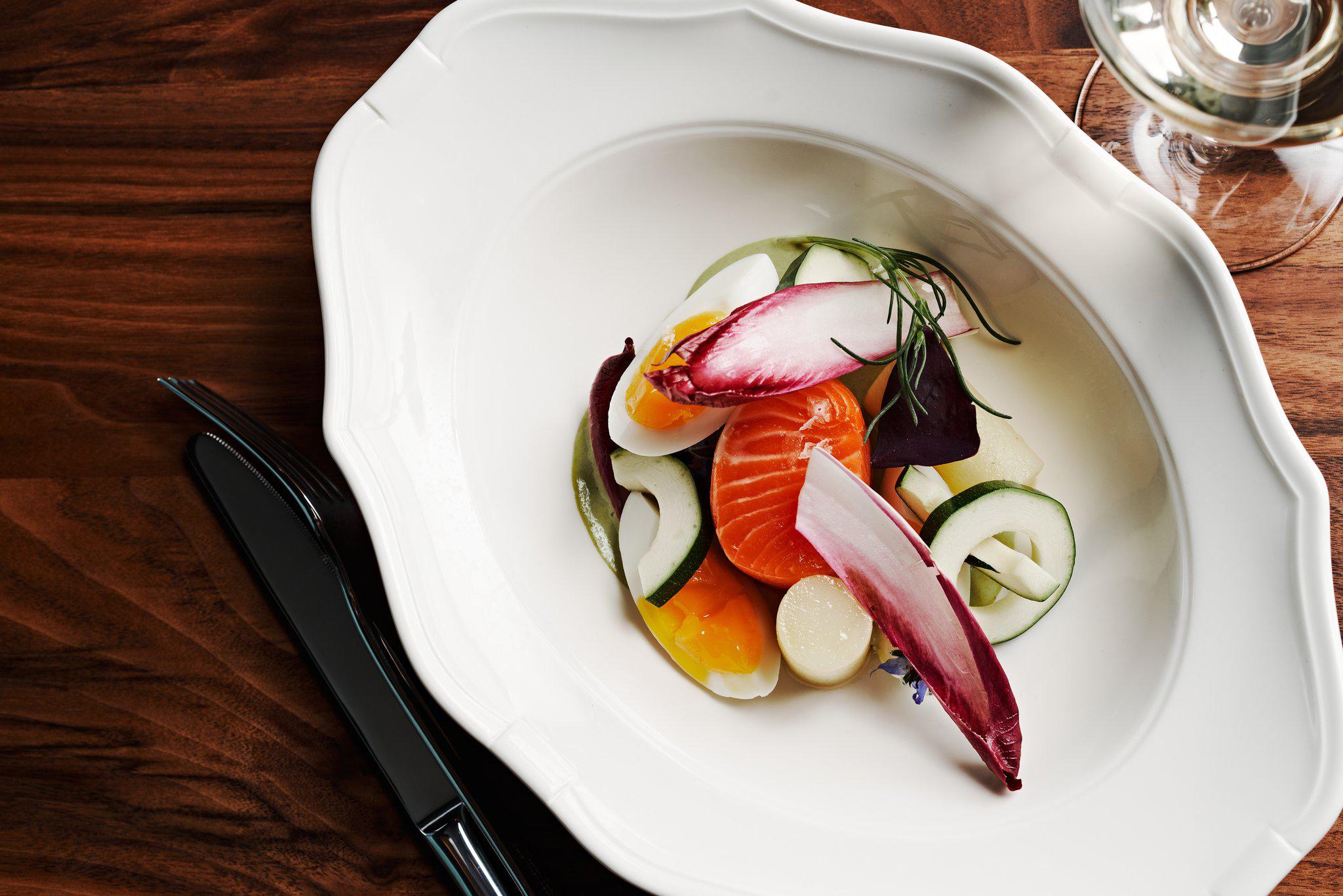 Фото Kimpton Sylvan Hotel, an Ihg Hotel