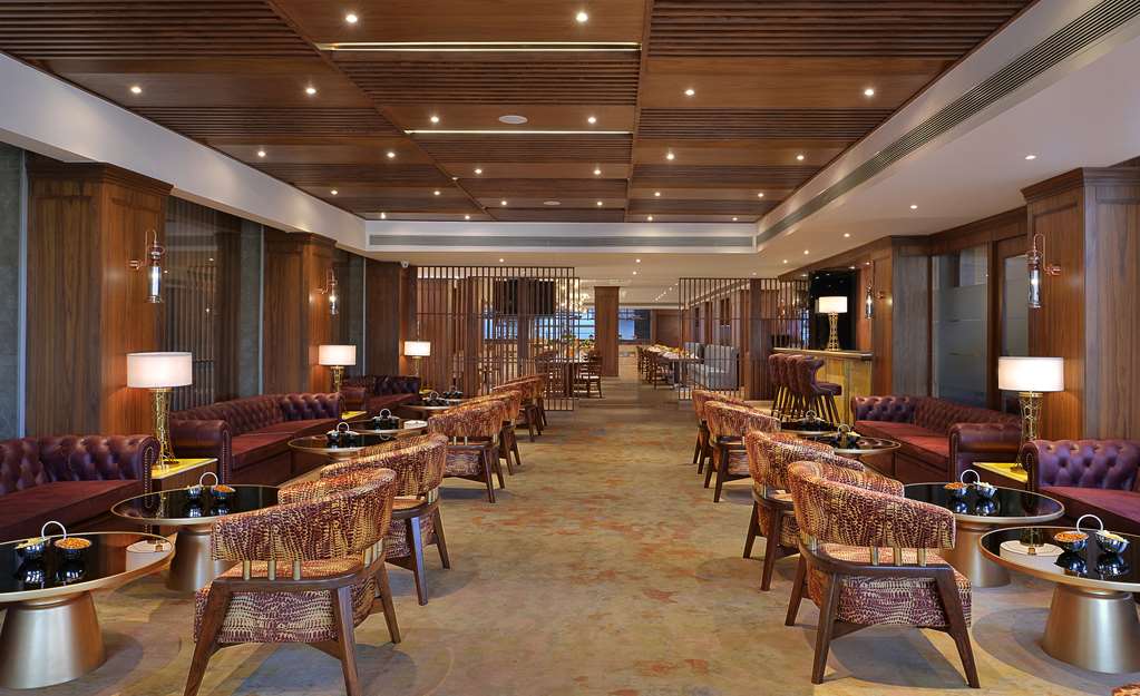 Фото Radisson Chandigarh Zirakpur