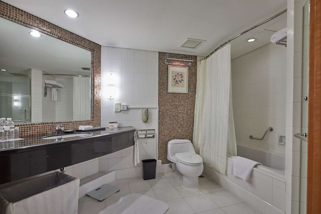 Фото Radisson Collection Hotel Yangtze Shanghai