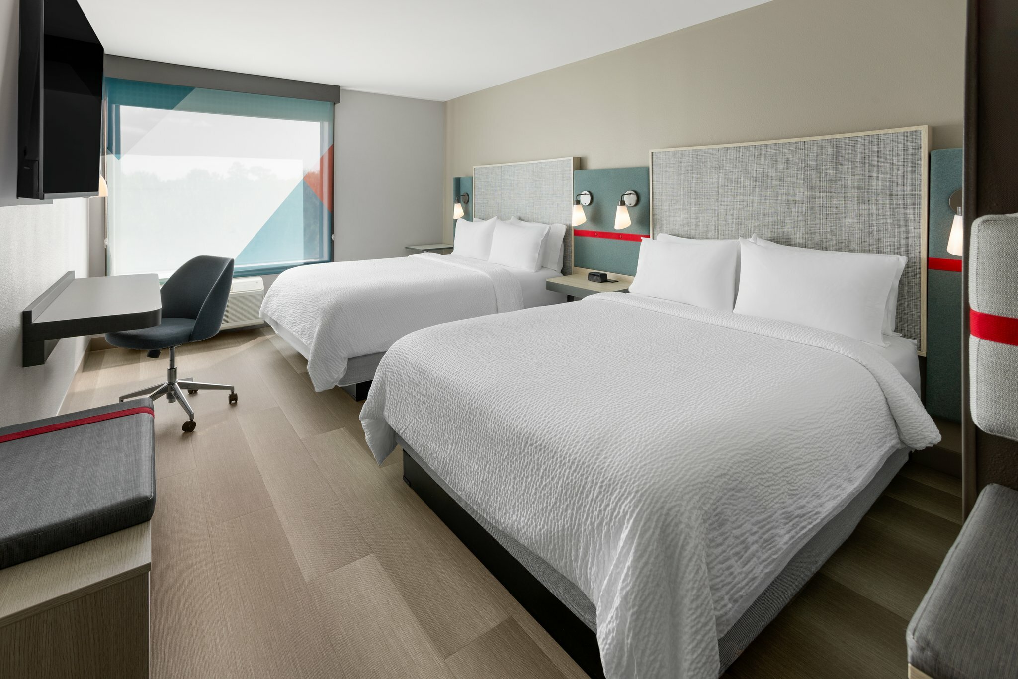Фото Avid Hotels Millsboro Georgetown South, An Ihg Hotel