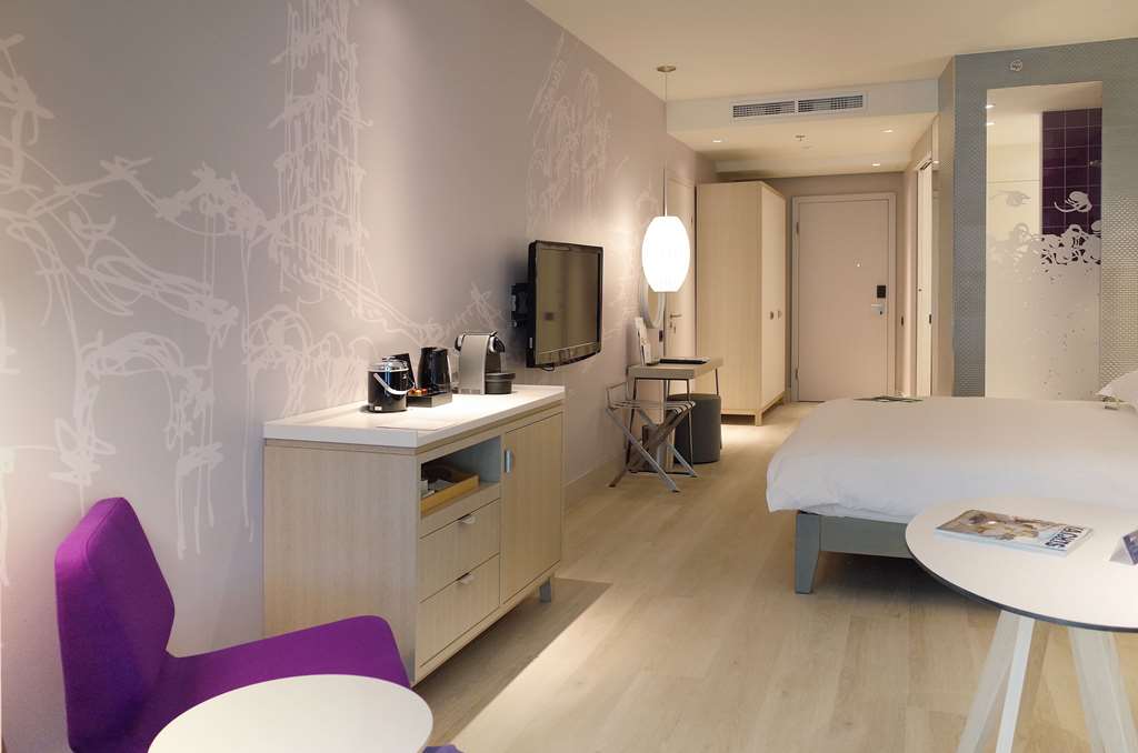 Фото Radisson Blu Resort & SPA, Split