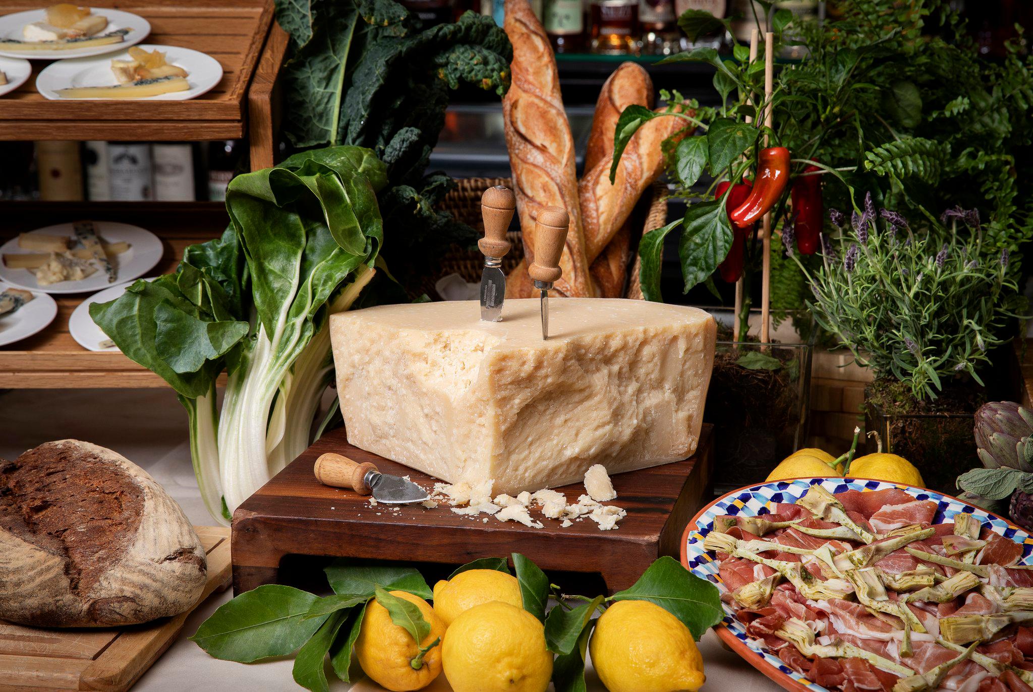 Фото InterContinental London Park Lane