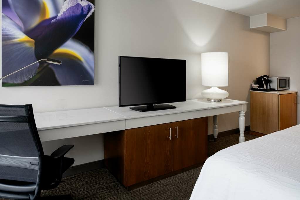 Фото Hilton Garden Inn Folsom