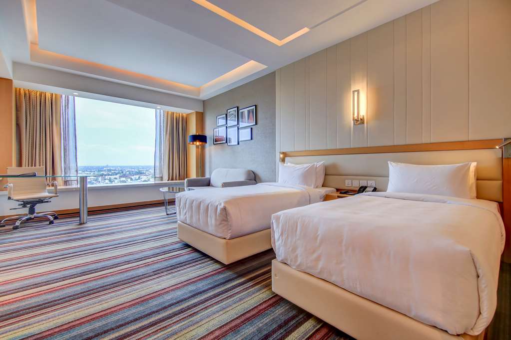 Фото Radisson Blu Gorakhpur