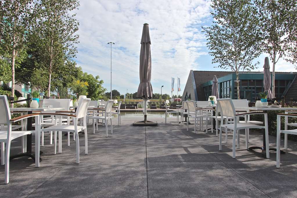 Фото Best Western Hotel Nobis Asten