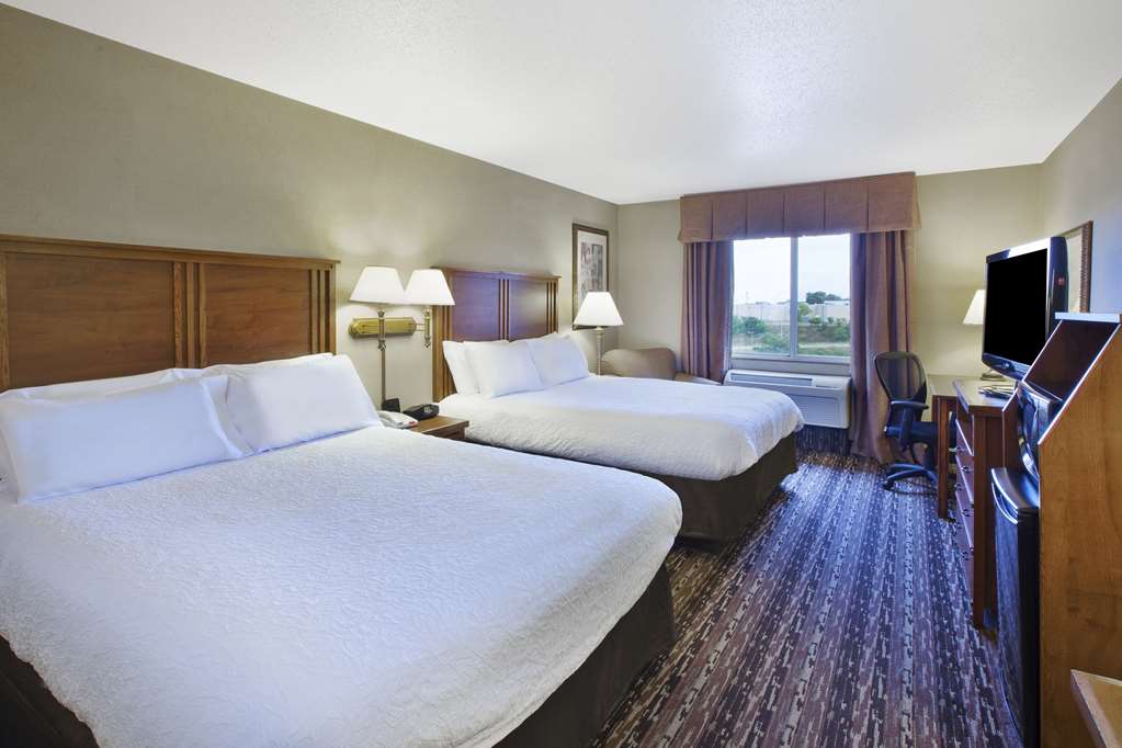 Фото Hampton Inn Pittsburgh Area Beaver Valley CenterTownship