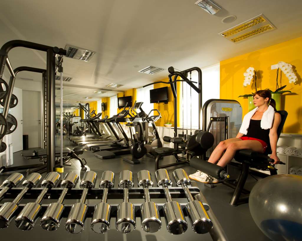 Фото Отель Best Western Premier Hotel Slon