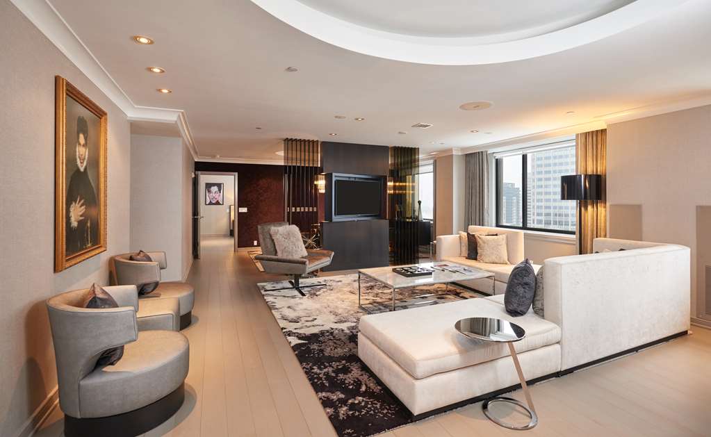 Фото Loews Minneapolis Hotel