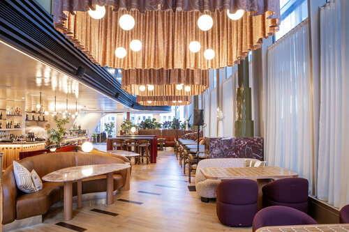 Гостиница Citadines Walker North Sydney в Сиднее