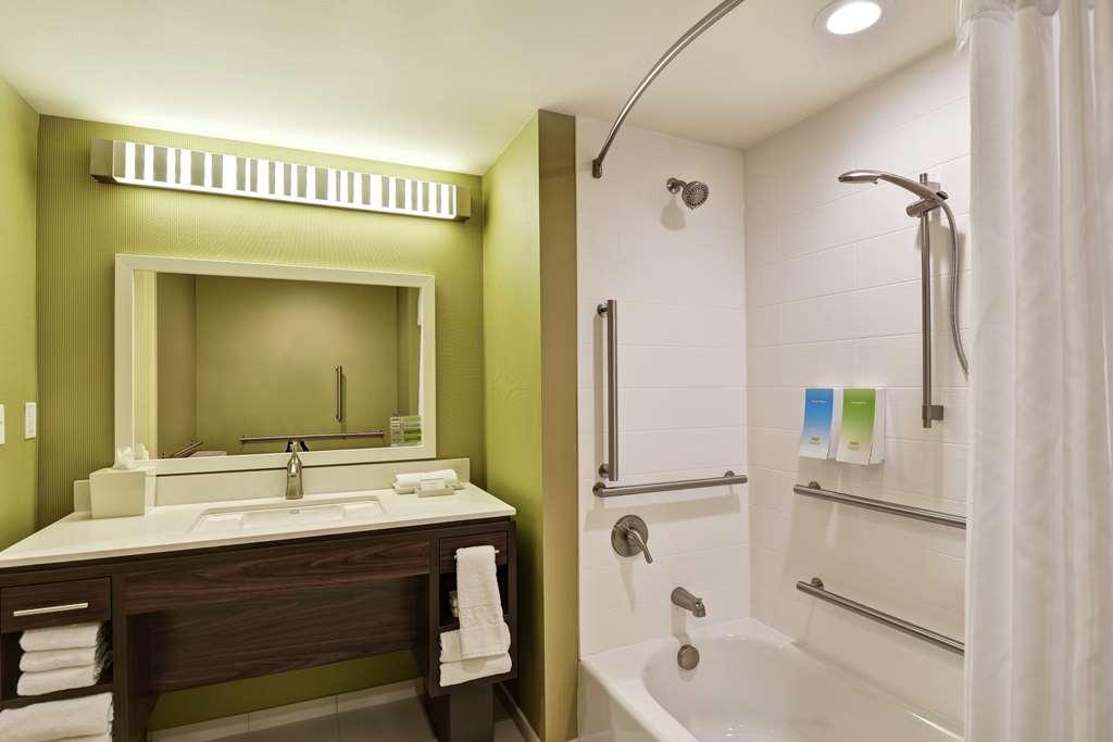Фото Home2 Suites by Hilton Helena