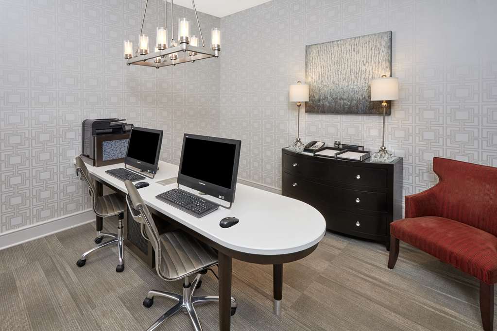 Фото Homewood Suites by Hilton Indianapolis Keystone Crossing