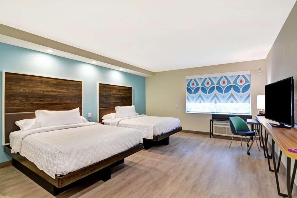 Фото Tru by Hilton Baton Rouge Citiplace, La