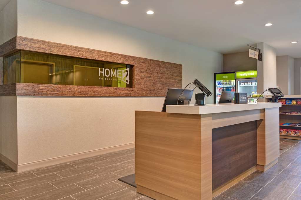 Фото Home2 Suites Corpus Christi Southeast