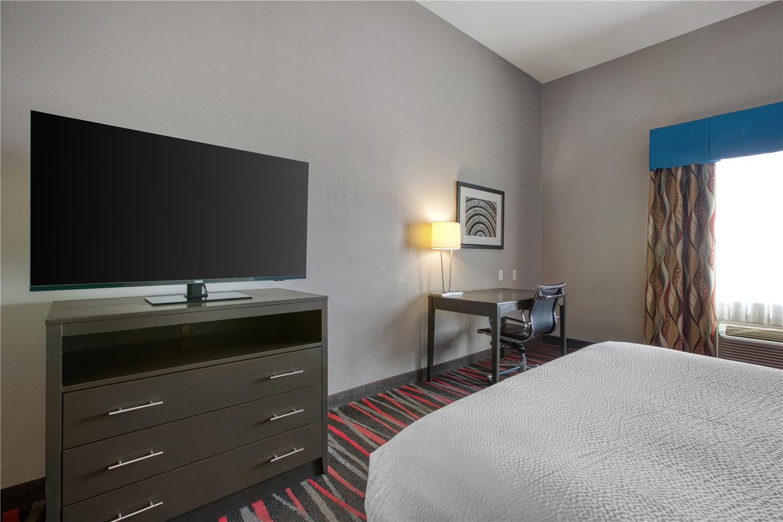 Фото Best Western Plus Tech Medical Center Inn