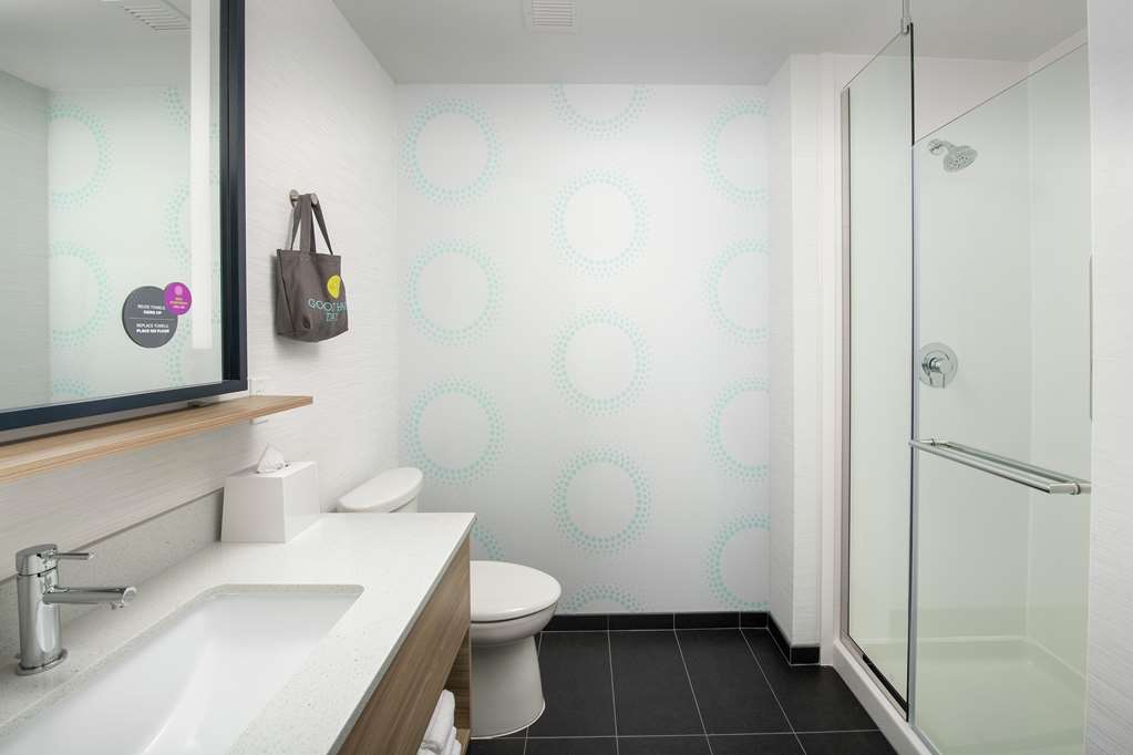 Фото Tru by Hilton San Antonio Lackland Sea World