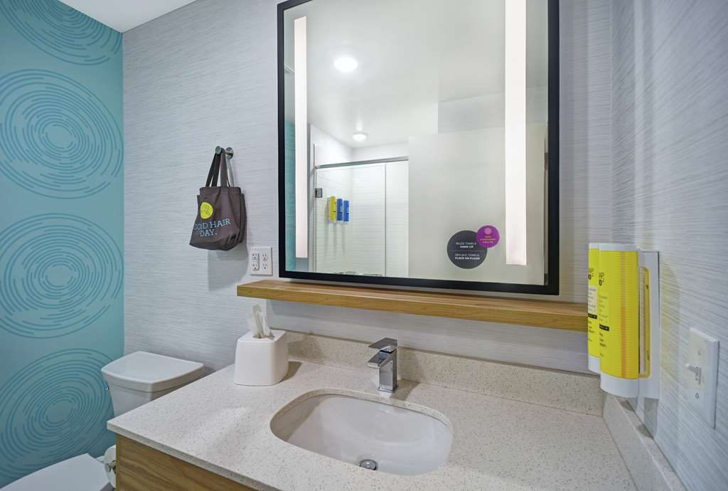 Фото Tru by Hilton Grand Rapids Airport