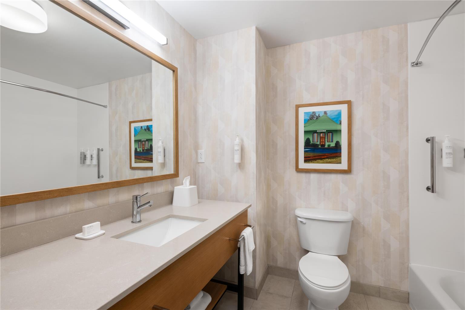 Фото Hampton Inn & Suites Southern Pines-Pinehurst