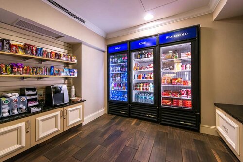 Гостиница Hilton Garden Inn Detroit Southfield в Трое