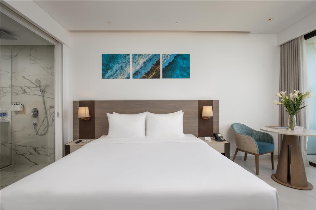 Фото Radisson Hotel Danang