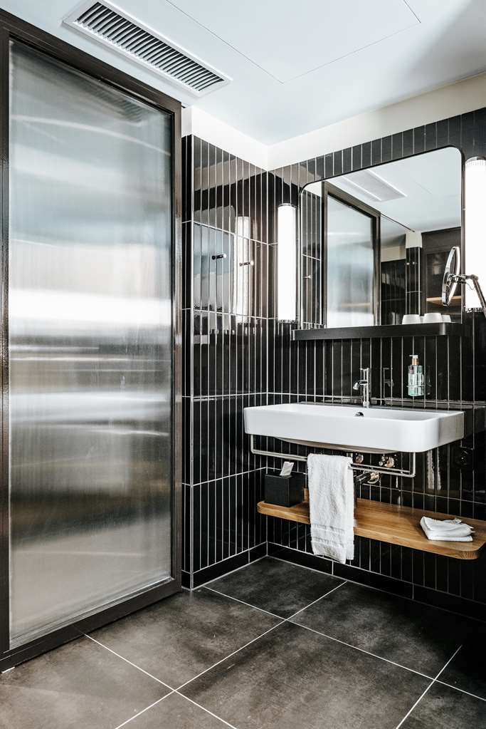Фото Best Western Plus Hotel Bern